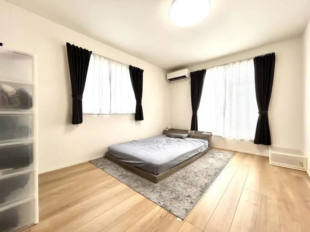 3LDK Saitama City Kita Ward Saitama Prefecture Property (7)