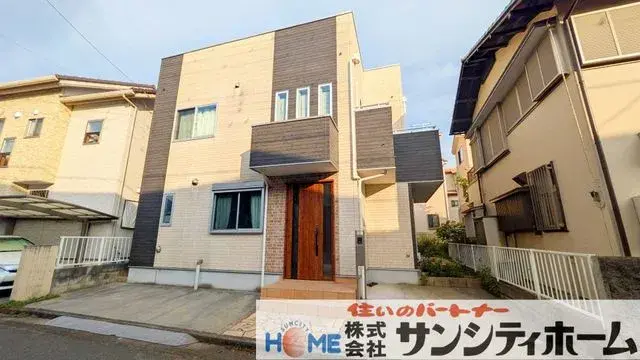 4LDK Property Kasukabe City Saitama Prefecture (2)