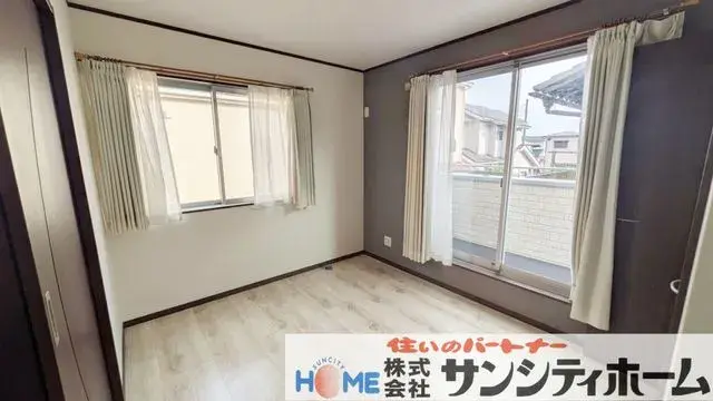 4LDK Property Kasukabe City Saitama Prefecture (11)