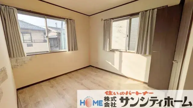 4LDK Property Kasukabe City Saitama Prefecture (12)