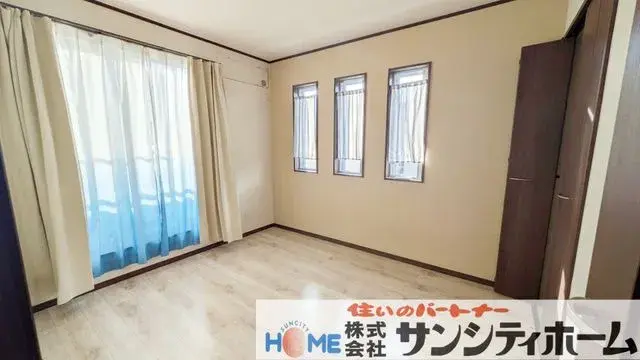 4LDK Property Kasukabe City Saitama Prefecture (13)