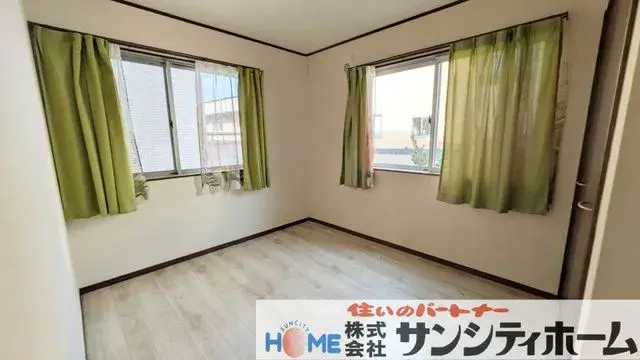 4LDK Property Kasukabe City Saitama Prefecture (14)