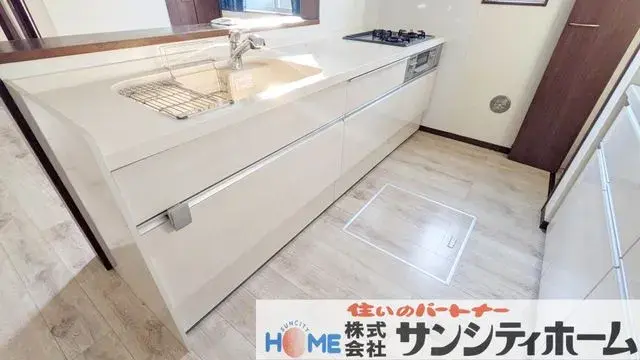 4LDK Property Kasukabe City Saitama Prefecture (16)