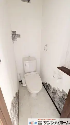 4LDK Property Kasukabe City Saitama Prefecture (19)
