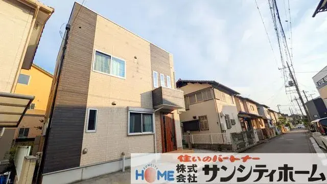 4LDK Property Kasukabe City Saitama Prefecture (3)