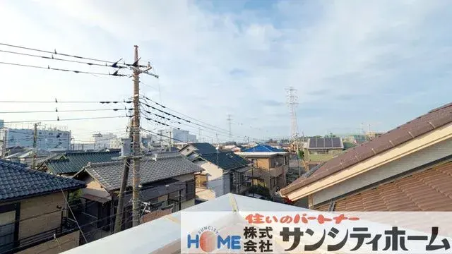4LDK Property Kasukabe City Saitama Prefecture (22)