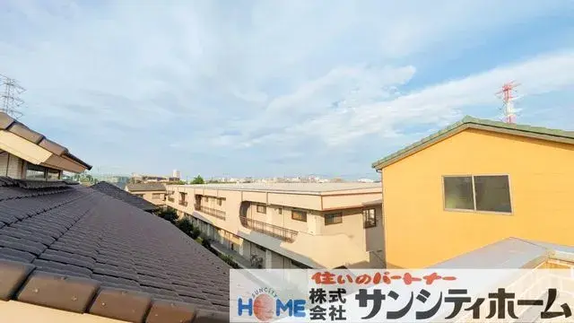 4LDK Property Kasukabe City Saitama Prefecture (26)
