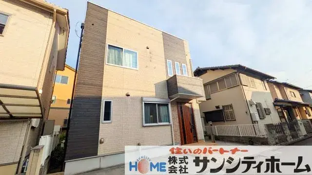 4LDK Property Kasukabe City Saitama Prefecture (4)