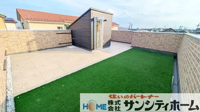 4LDK Property Kasukabe City Saitama Prefecture (5)