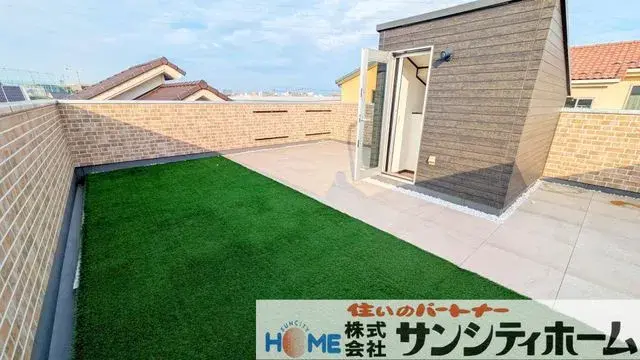4LDK Property Kasukabe City Saitama Prefecture (6)