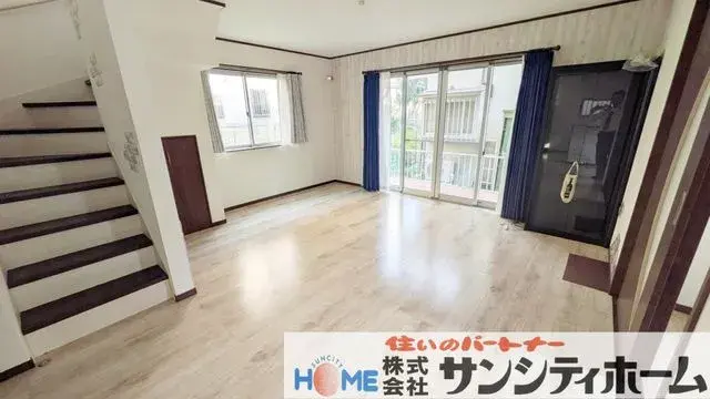 4LDK Property Kasukabe City Saitama Prefecture (7)