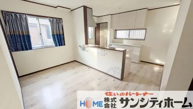 4LDK Property Kasukabe City Saitama Prefecture (8)