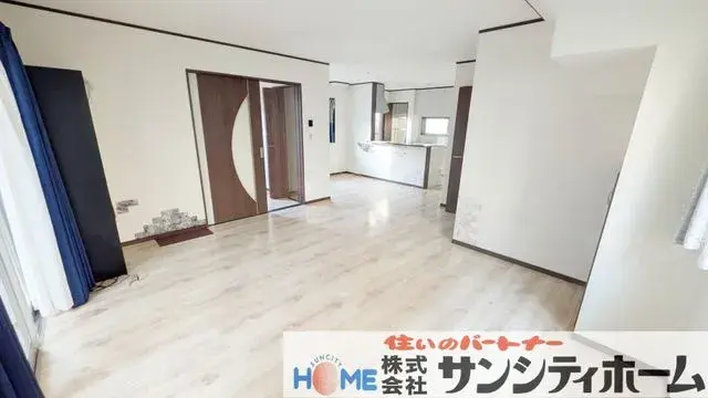 4LDK Property Kasukabe City Saitama Prefecture (9)