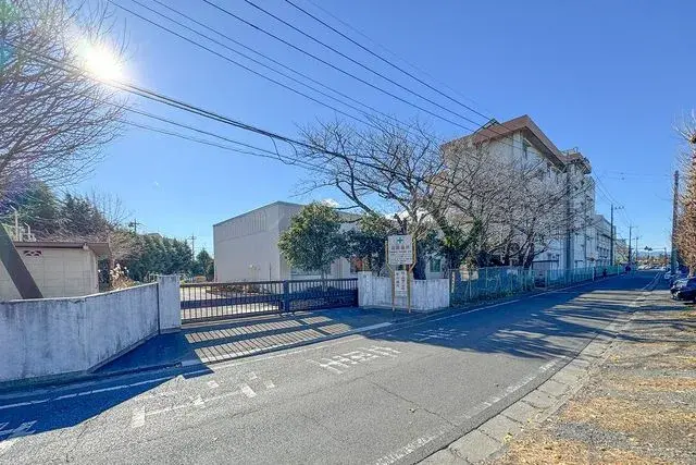 Akiya in Saitama