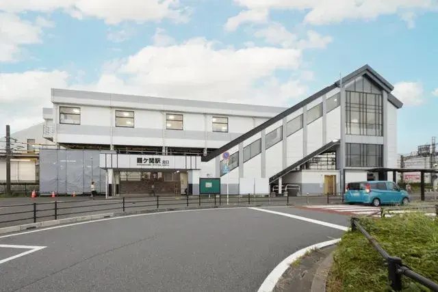 Propiedad 4LDK Ciudad de Kawagoe Prefectura de Saitama (2)