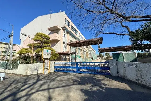 Propiedad 4LDK Ciudad de Kawagoe Prefectura de Saitama (5)