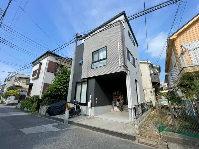 Propiedad 3LDK Ciudad de Kawaguchi Prefectura de Saitama (2)