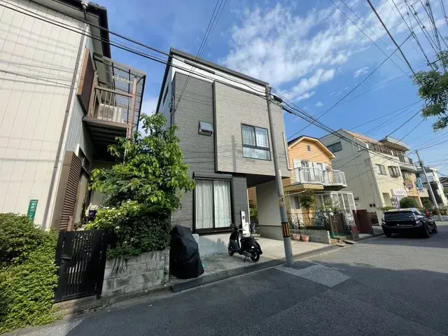 Propiedad 3LDK Ciudad de Kawaguchi Prefectura de Saitama (3)