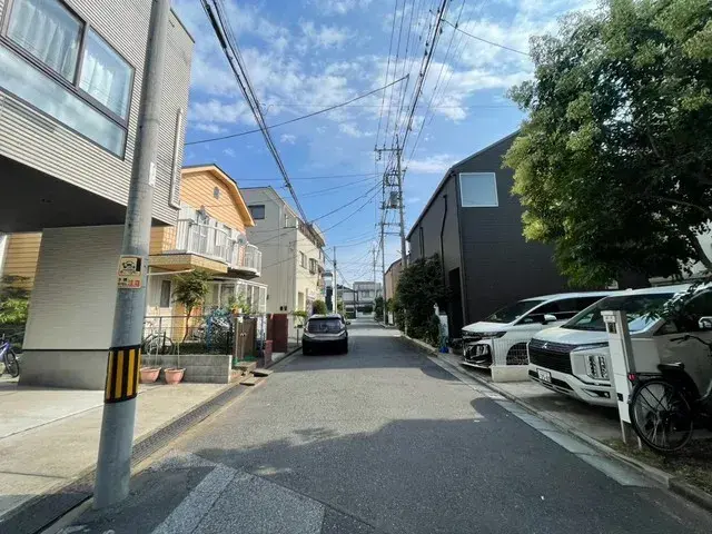 Propiedad 3LDK Ciudad de Kawaguchi Prefectura de Saitama (4)