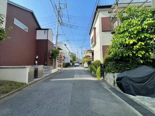 Propiedad 3LDK Ciudad de Kawaguchi Prefectura de Saitama (5)