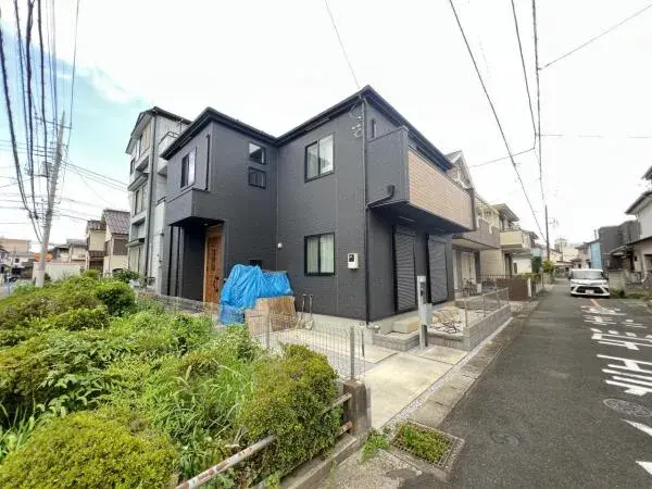 Propiedad 4SLDK Ciudad de Tsurugashima Prefectura de Saitama (2)