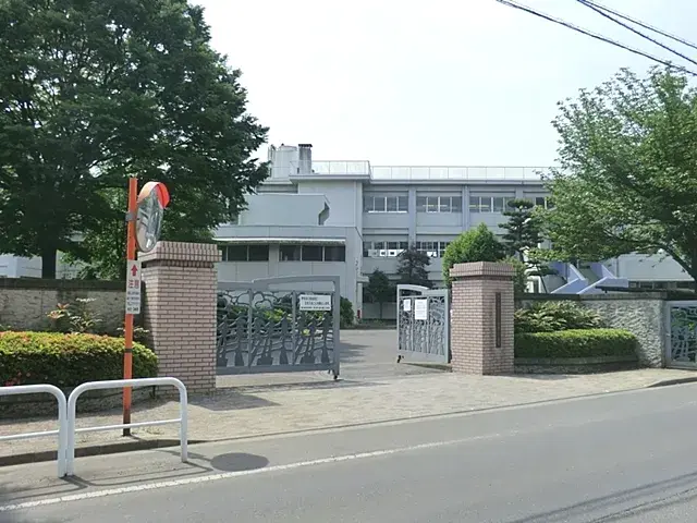 Propiedad 4SLDK Ciudad de Tsurugashima Prefectura de Saitama (12)