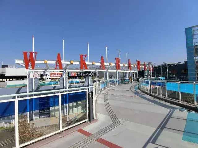 Propiedad 4SLDK Ciudad de Tsurugashima Prefectura de Saitama (14)