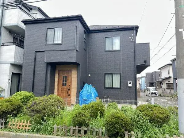 Propiedad 4SLDK Ciudad de Tsurugashima Prefectura de Saitama (3)