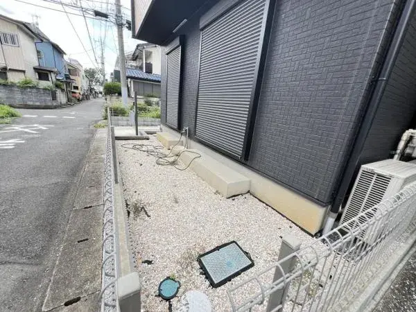 Propiedad 4SLDK Ciudad de Tsurugashima Prefectura de Saitama (6)