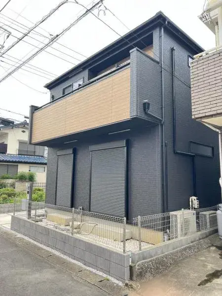 Propiedad 4SLDK Ciudad de Tsurugashima Prefectura de Saitama (7)