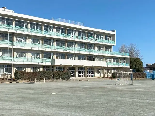 Akiya in Saitama
