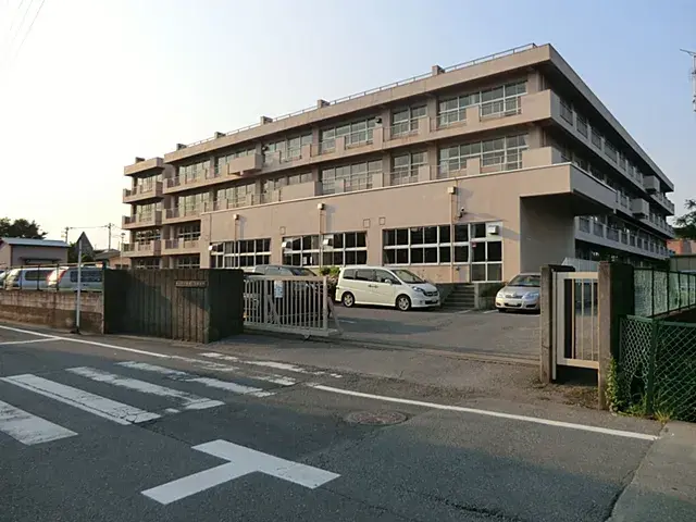 Propiedad 3LDK Koshigaya City Saitama (18)