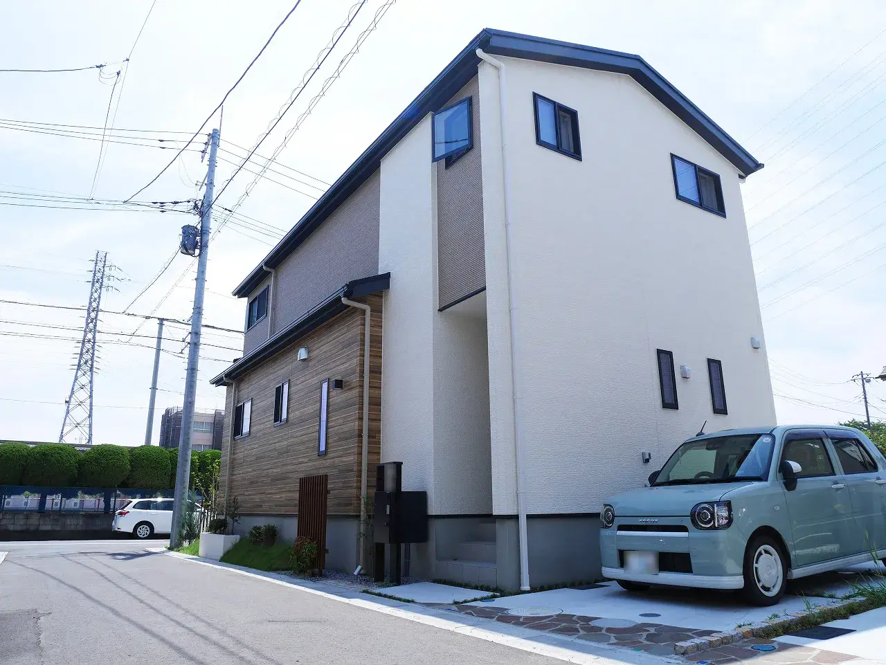 Propiedad 3LDK Koshigaya City Saitama (3)