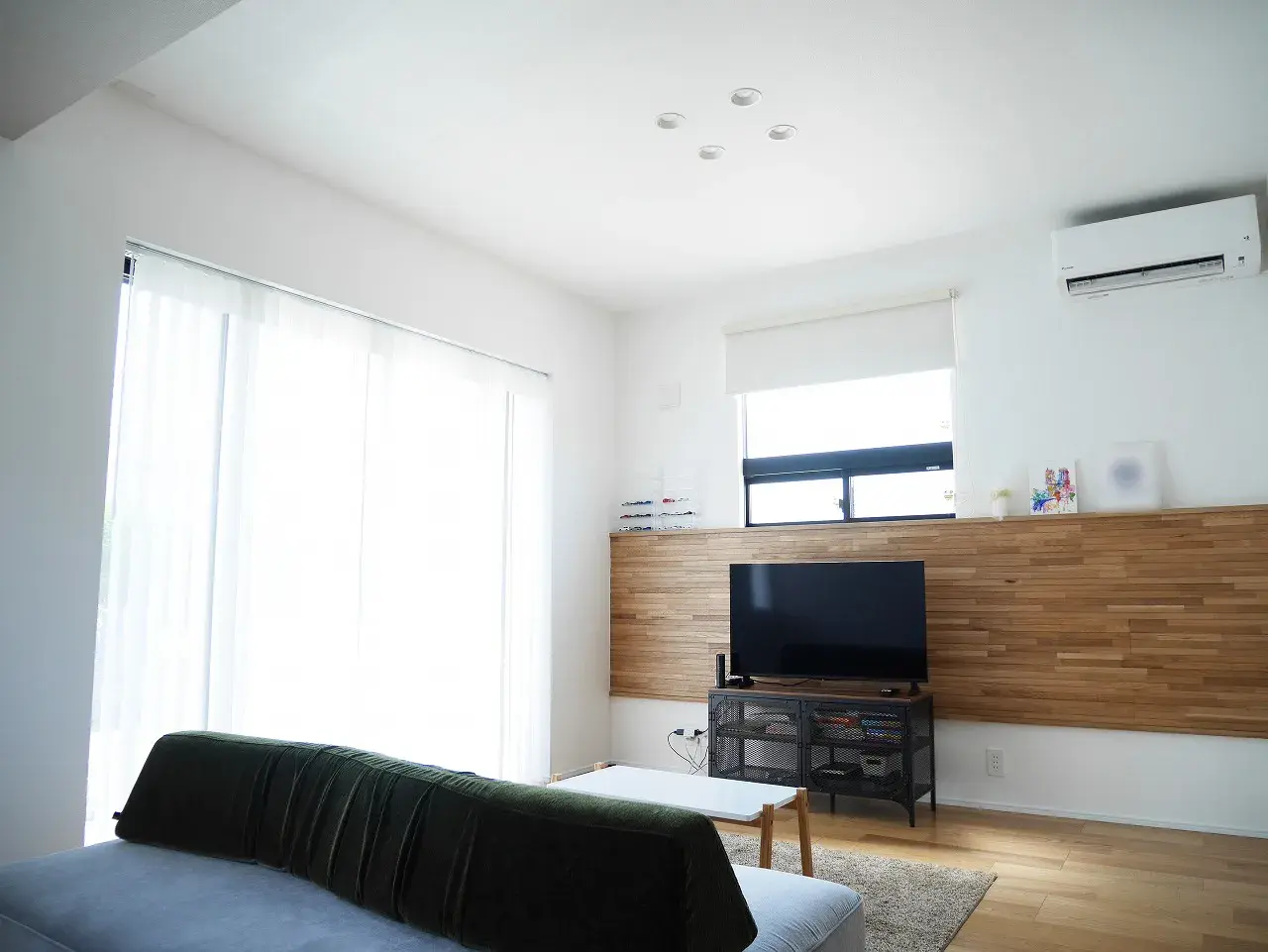 Propiedad 3LDK Koshigaya City Saitama (6)