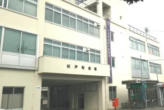 3LDK Property Sugito-machi, Kitakatsushika-gun Saitama (21)