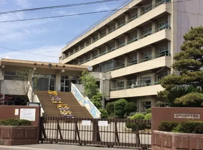 3LDK Property Sugito-machi, Kitakatsushika-gun Saitama (8)