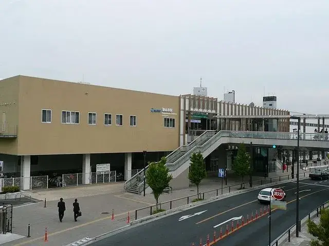 4LDK物件 狭山市 埼玉県 (3)