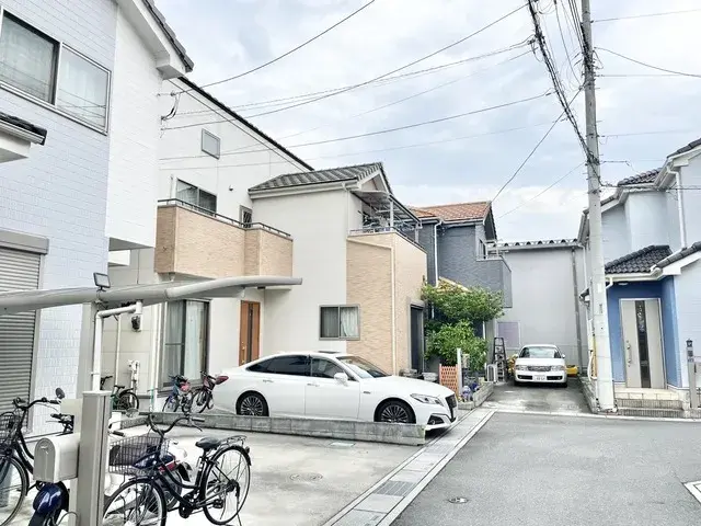 Akiya in Saitama
