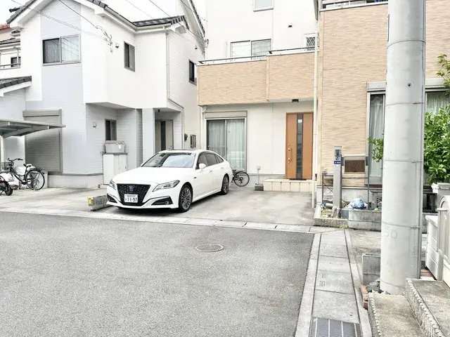 4LDK Недвижимость город Kasukabe префектура Saitama (11)