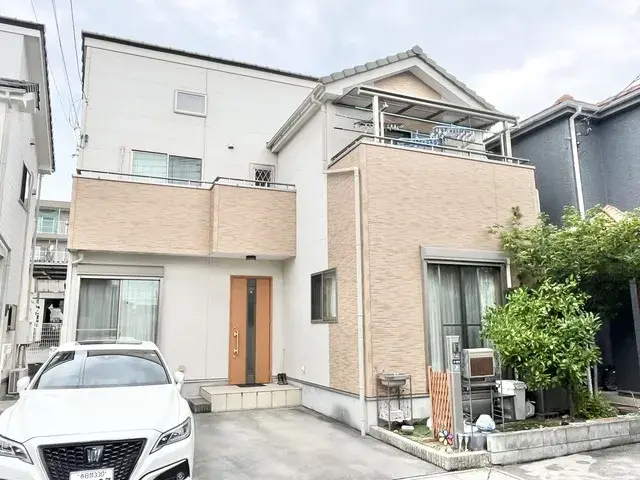4LDK Недвижимость город Kasukabe префектура Saitama (15)