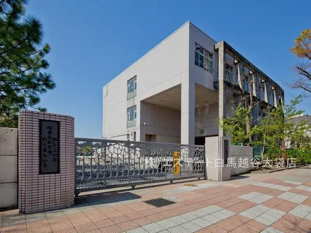 4LDK Недвижимость город Kasukabe префектура Saitama (19)