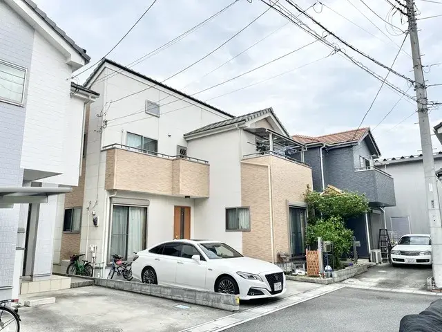 4LDK Недвижимость город Kasukabe префектура Saitama (7)