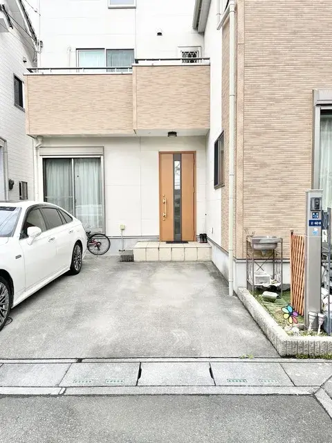 4LDK Недвижимость город Kasukabe префектура Saitama (9)