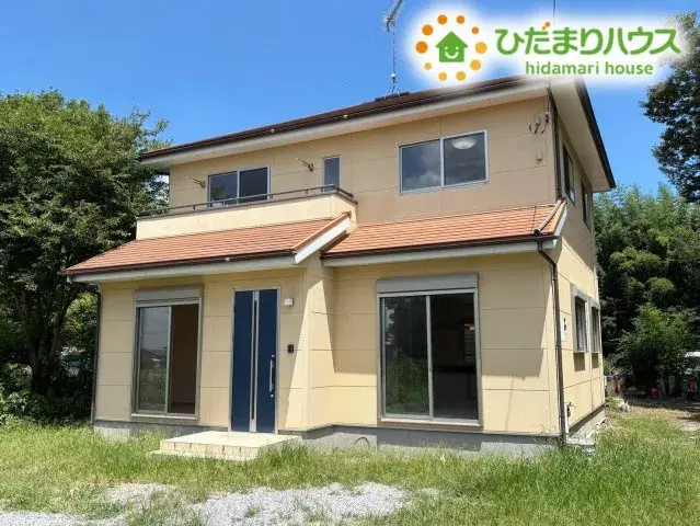 Akiya in Saitama