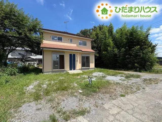 5SLDK Property Hanyu City Saitama Prefecture (2)
