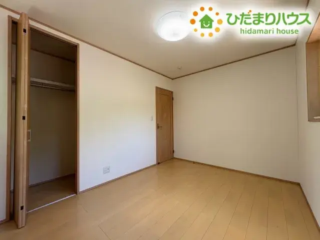 5SLDK Property Hanyu City Saitama Prefecture (16)