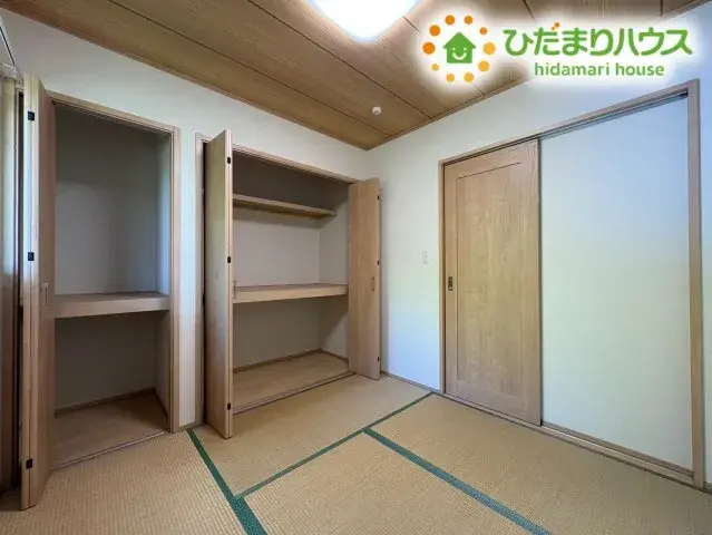5SLDK Property Hanyu City Saitama Prefecture (18)