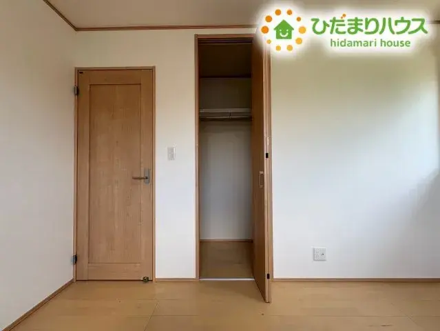 5SLDK Property Hanyu City Saitama Prefecture (22)