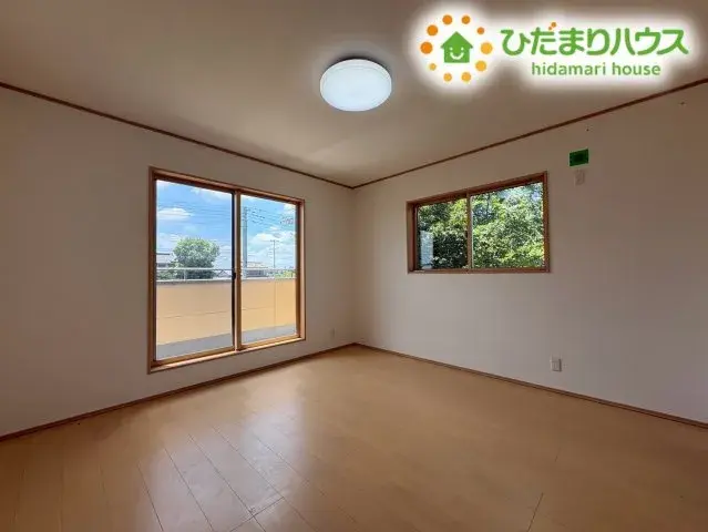 5SLDK Property Hanyu City Saitama Prefecture (9)