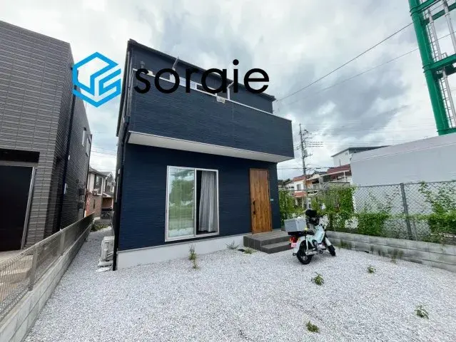 Bien immobilier 3LDK Ville de Sayama Saitama (2)